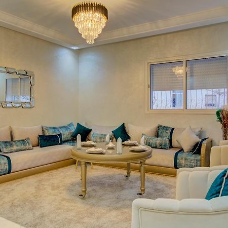 شقة Cristal House أغادير المظهر الخارجي الصورة