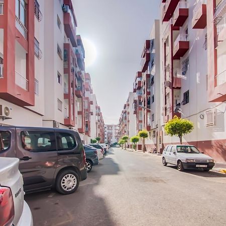 شقة Cristal House أغادير المظهر الخارجي الصورة