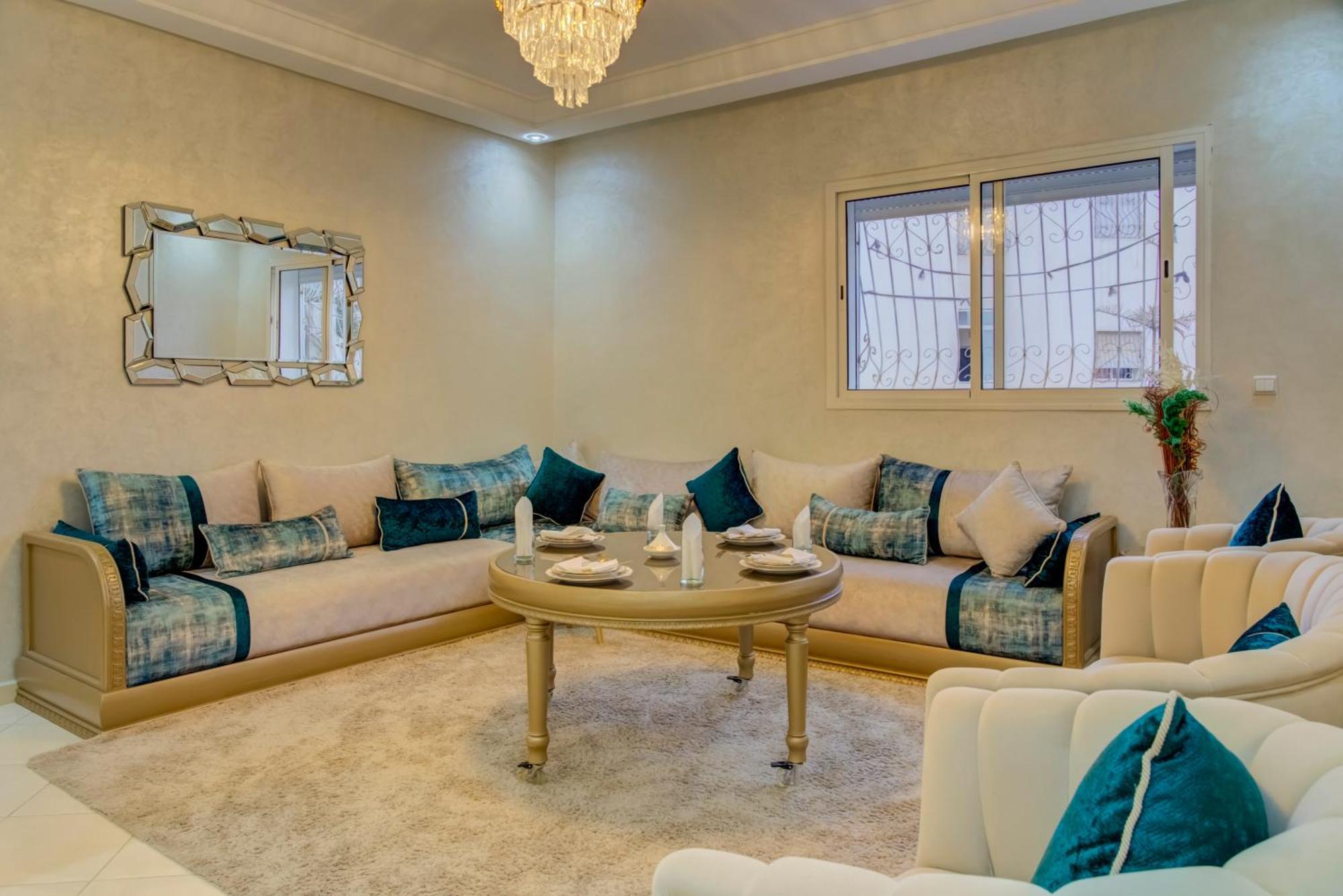 شقة Cristal House أغادير المظهر الخارجي الصورة