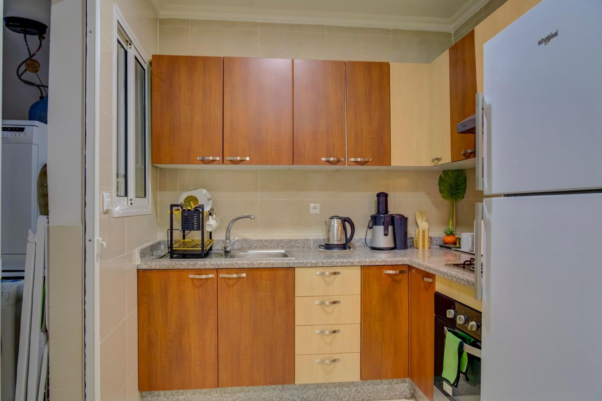 شقة Cristal House أغادير المظهر الخارجي الصورة