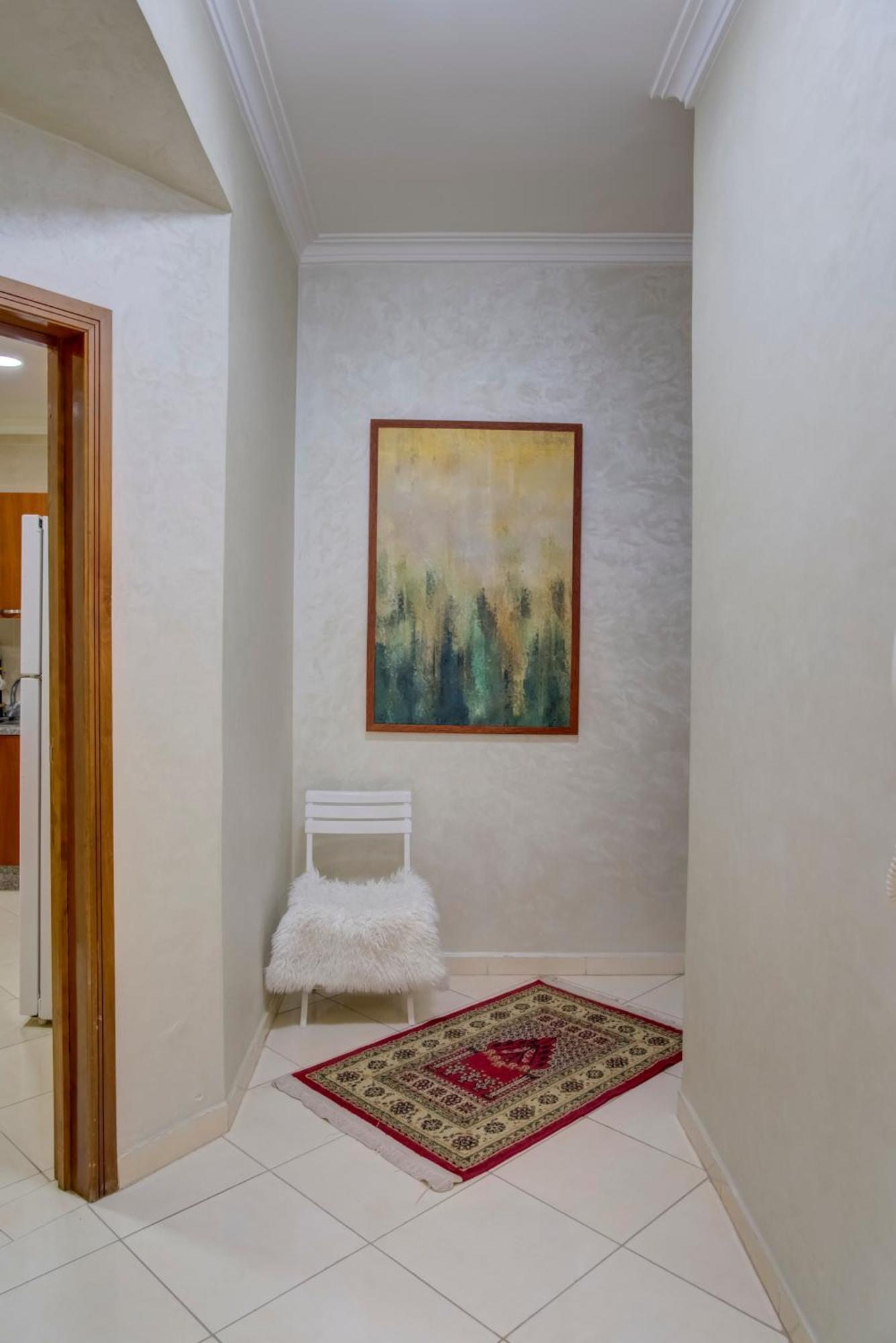 شقة Cristal House أغادير المظهر الخارجي الصورة