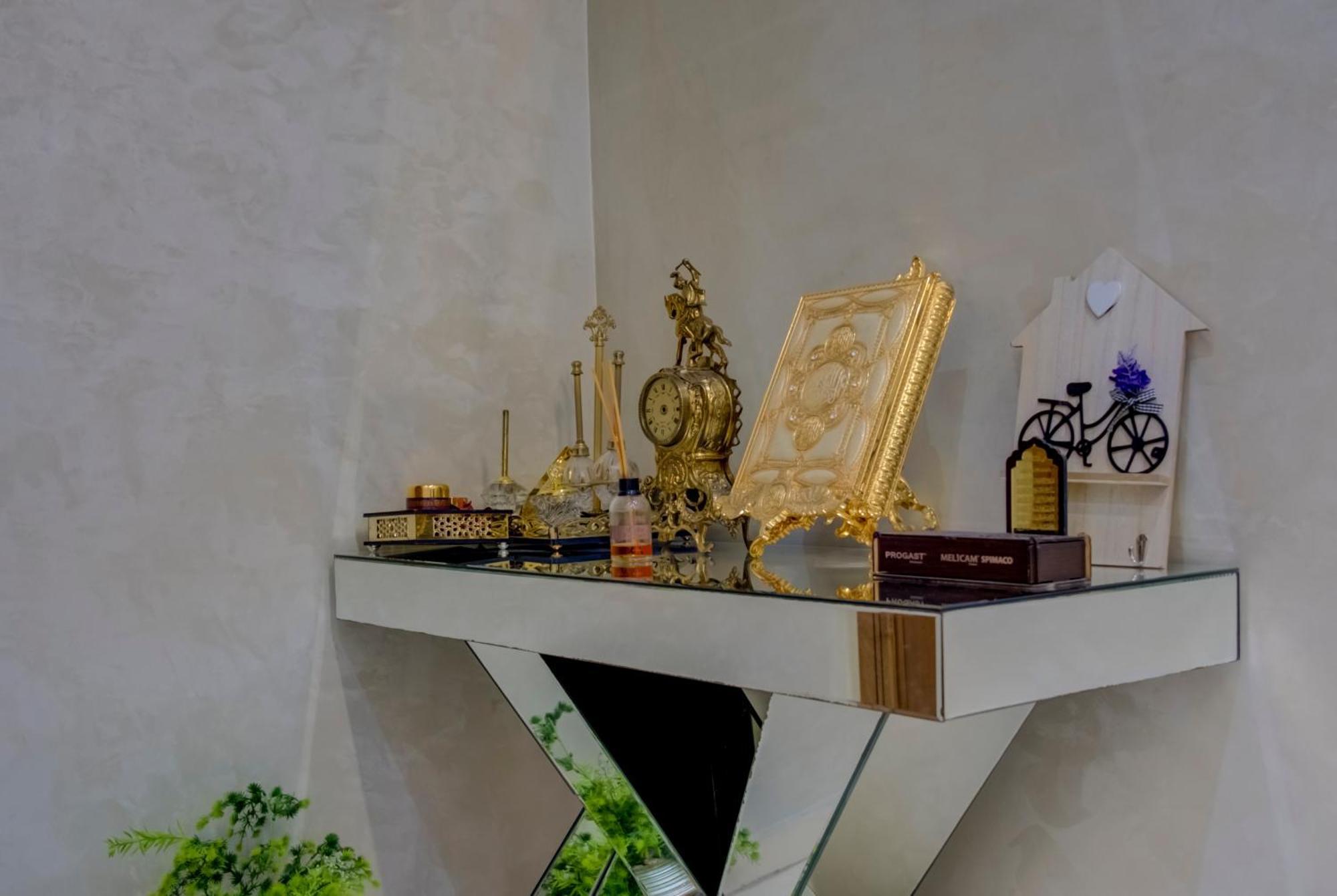 شقة Cristal House أغادير المظهر الخارجي الصورة