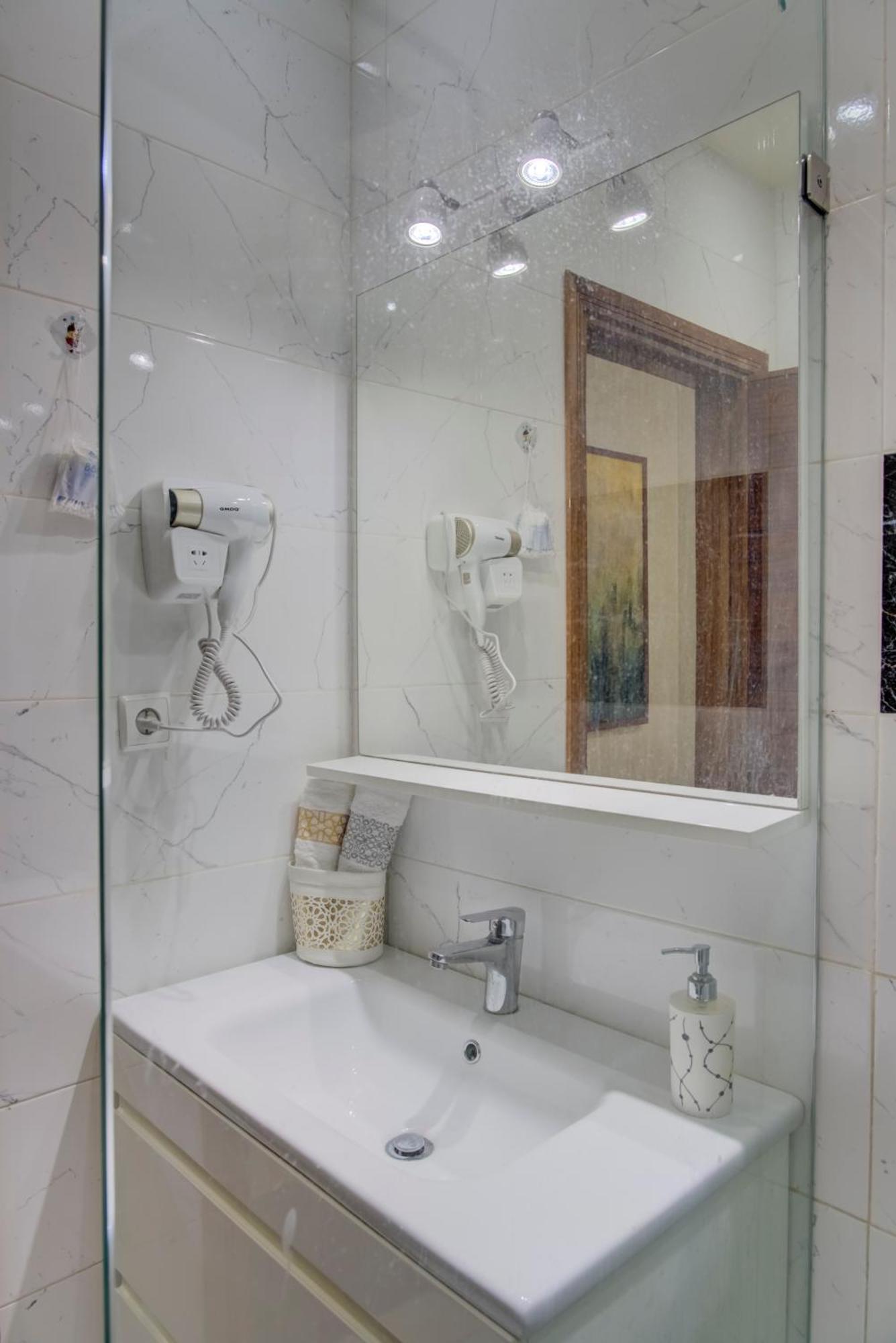 شقة Cristal House أغادير المظهر الخارجي الصورة